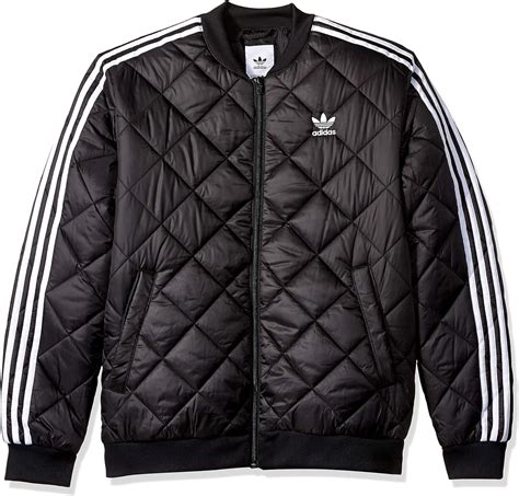 adidas mens original jacket